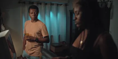 City of God: The Fight Rages On-Episódio 3
