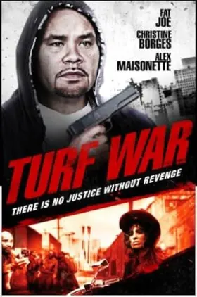 Guerra nas Ruas - Filme grátis no Tepicine