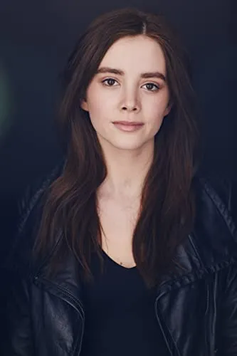 Kelly Irene Whyte