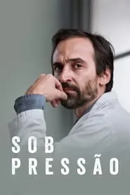 Capa de Sob Pressão