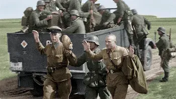 E9.Libertação de Buchenwald