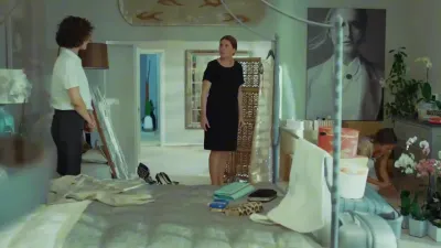 Guerra das Rosas-Episódio 3