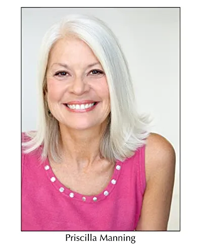 Priscilla Manning