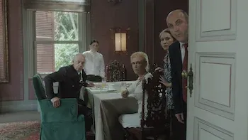 O Famoso Alfaiate-E8.Episódio 8