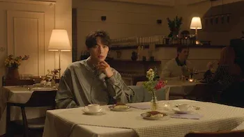 O Amor Pode Ser Traduzido?-Episódio 9