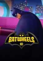 Batwheels