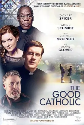The Good Catholic - Filme grátis no Cinegato