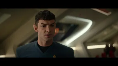 Star Trek: Strange New Worlds-E1