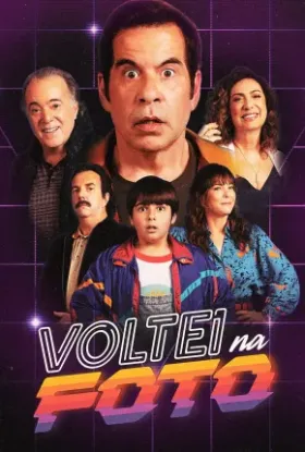 Voltei na Foto - Filme grátis no Cinegato