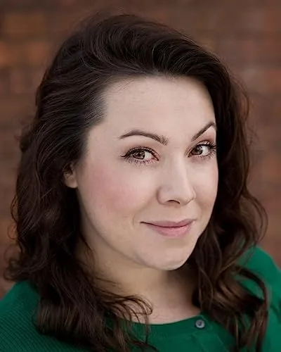 Camille Lucy Ross
