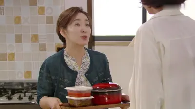 A Bela e o Sr. Romântico Episódio 22