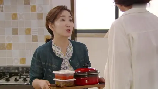 A Bela e o Sr. Romântico Episódio 22