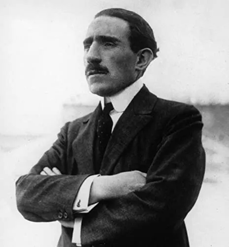 Louis Renault