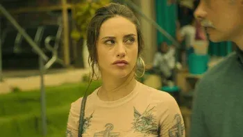 E7.Na toca do leão
