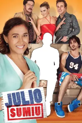 Julio Sumiu assistir online grátis