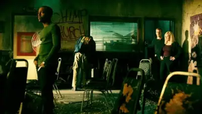 CSI: Cyber-E3