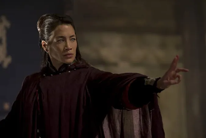 Eugenia Yuan