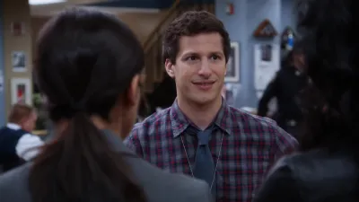 Brooklyn Nine-Nine-E4.M.E. Time