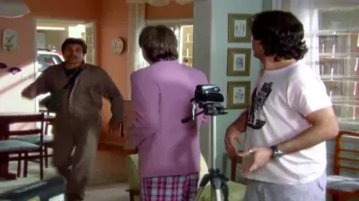 A Grande Família-E17