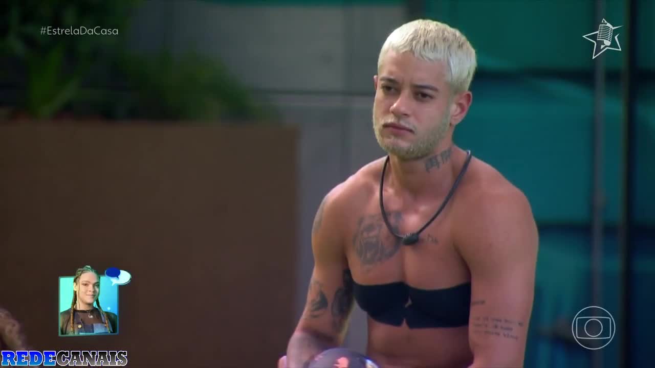 Estrela da Casa Episódio 4