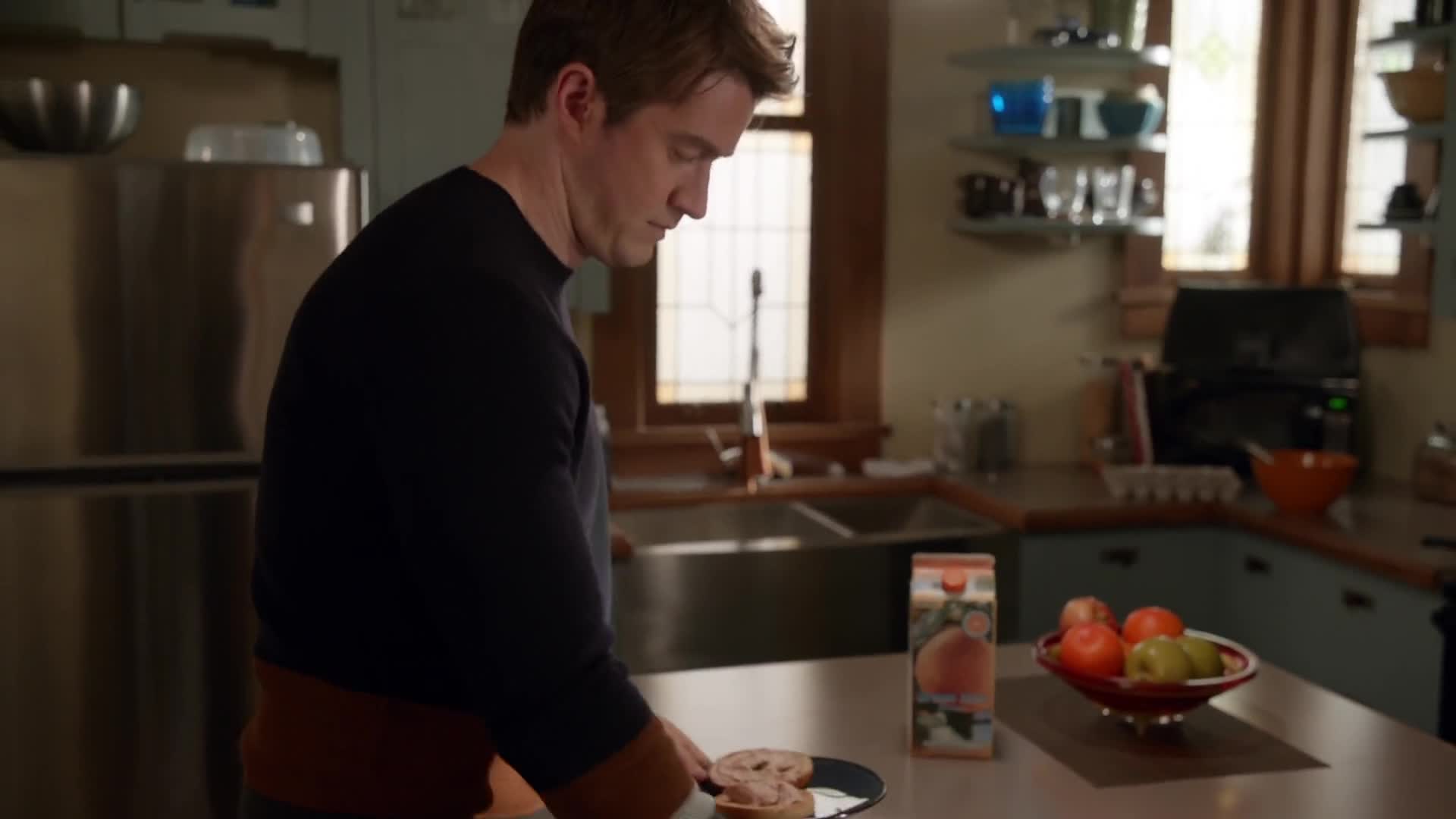 iZombie Episódio 6
