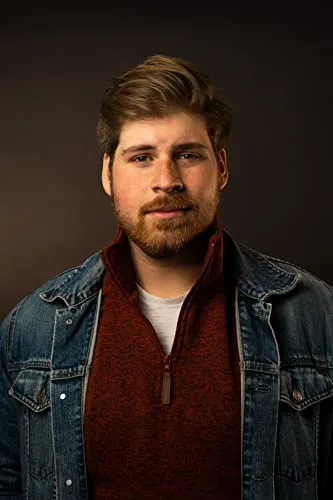 Adam Brown