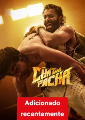 Chatha Pacha: O Ringue do Caos