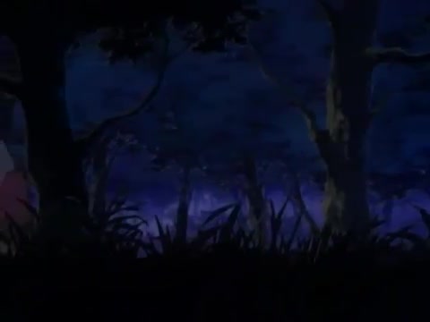 Hellsing Episódio 1