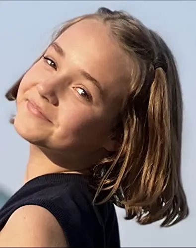 Sophia Reid-Gantzert