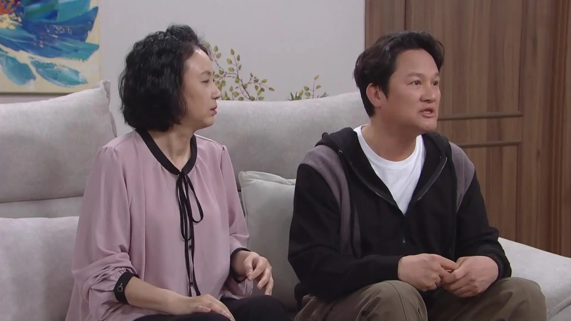 As Duas Irmãs Episódio 70