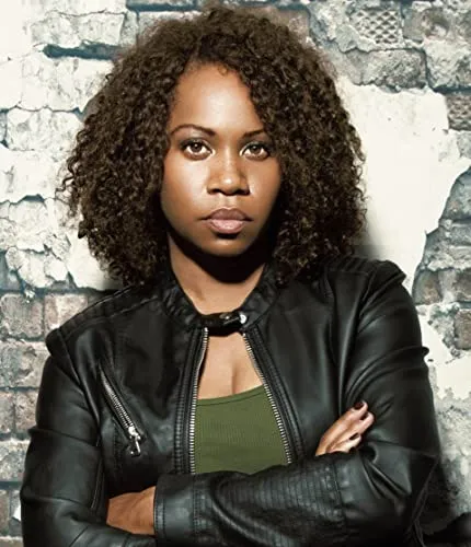 Adia Bell