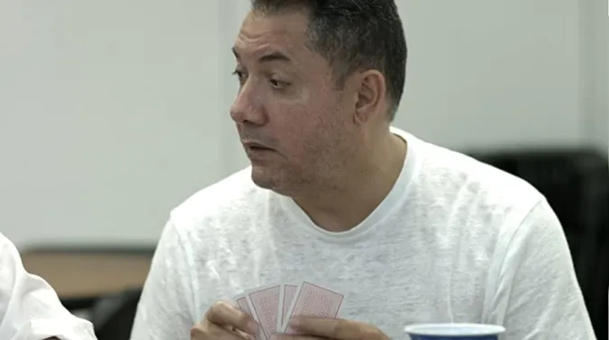 Melvin Vazquez