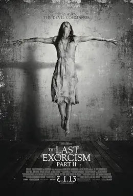 O Último Exorcismo: Parte II