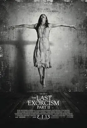 O Último Exorcismo: Parte II