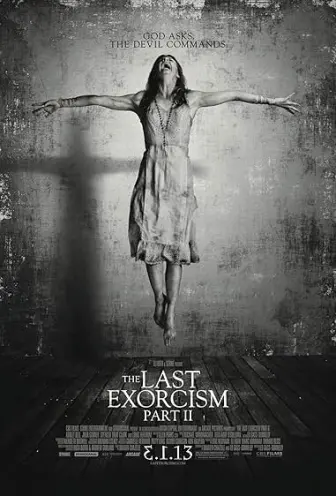 O Último Exorcismo: Parte II