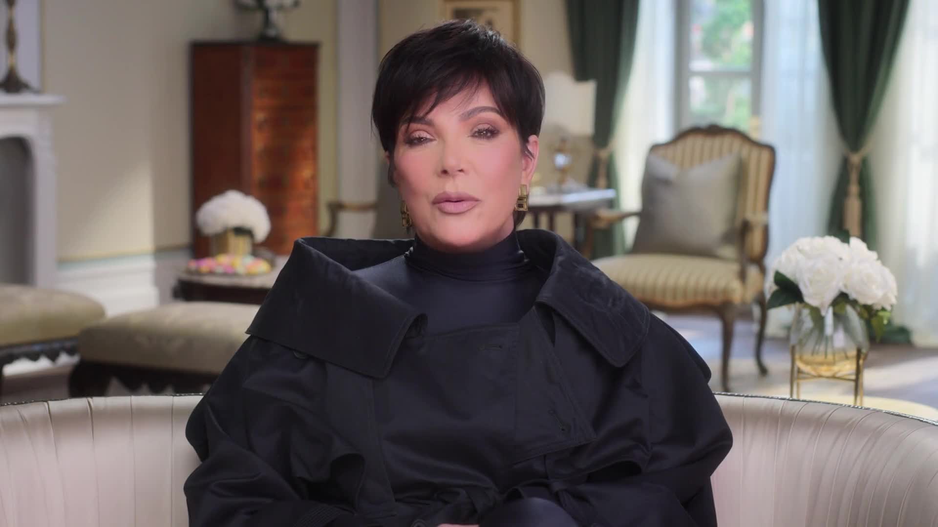 The Kardashians Episódio 10
