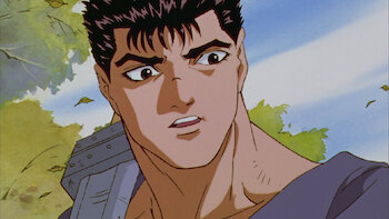 Berserk Episódio 7