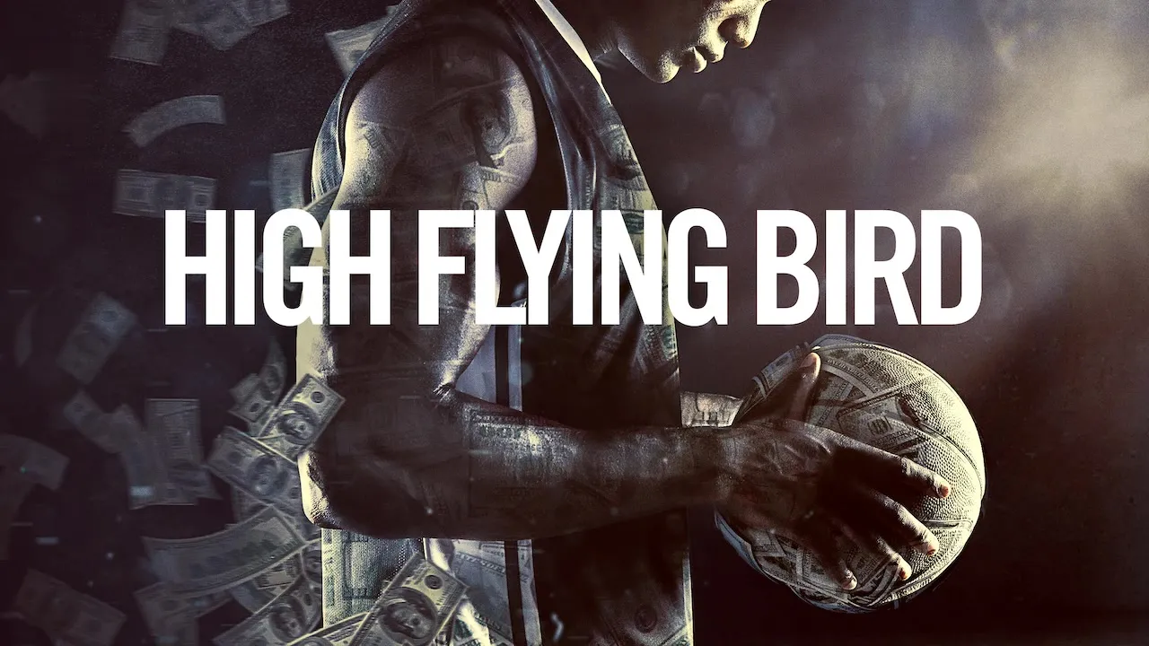 Movie Poster: High Flying Bird