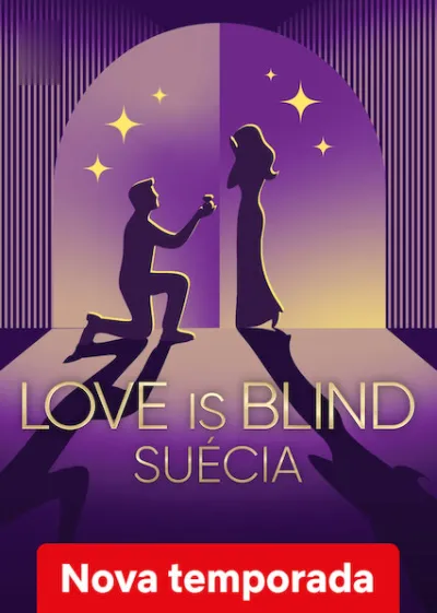 Casamento às Cegas: Suécia