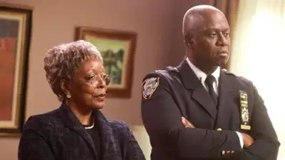 Brooklyn Nine-Nine-E19