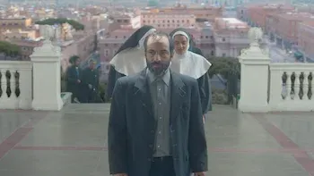 Alguém Tem que Saber-O bom pastor