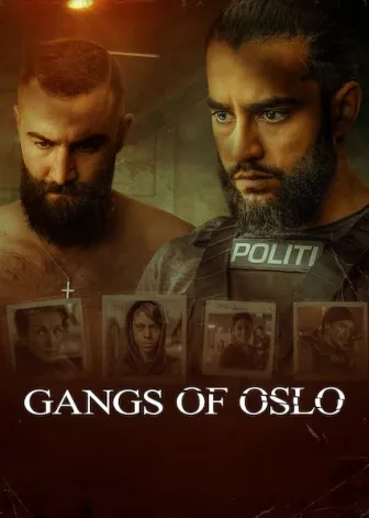 Gangues de Oslo