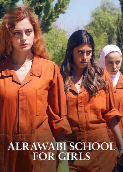 AlRawabi School for Girls