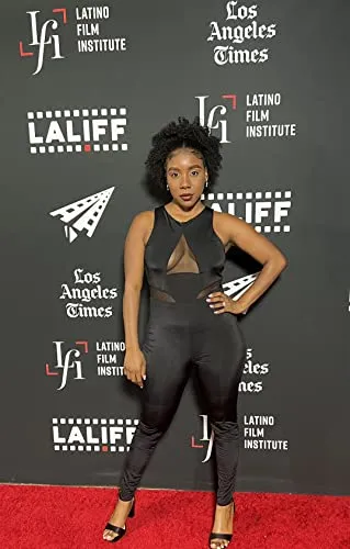 Kamaria Williams