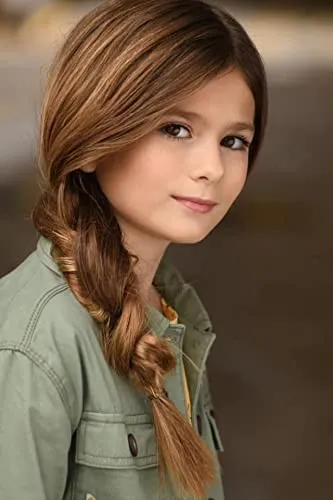 Keeley Begeman