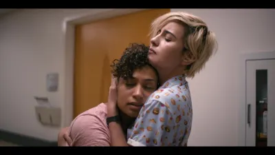 The L Word: Geração Q-E7.Lose It All