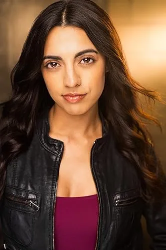 Alyssa Tortomasi