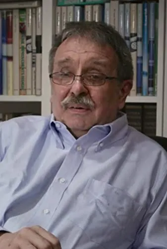 Bertel Schmitt