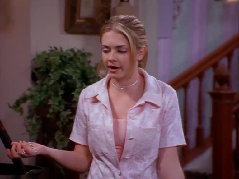 Sabrina, a Aprendiz de Feiticeira Episódio 24
