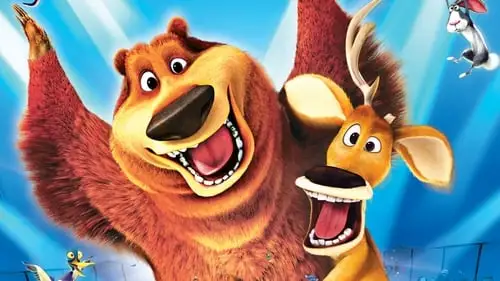 Movie Poster: O bicho vai pegar 3